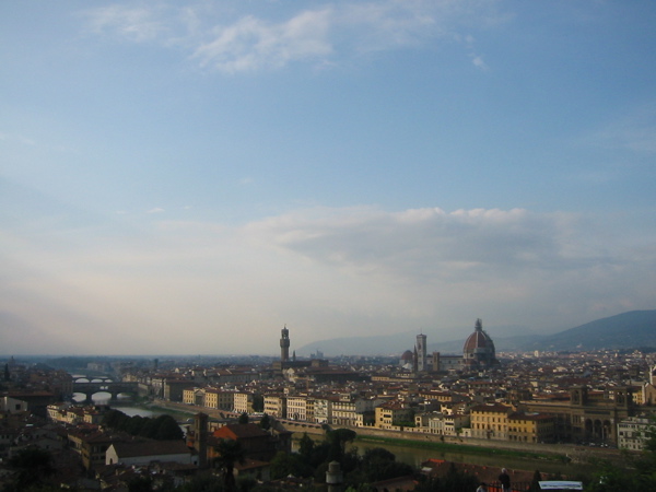 Firenze